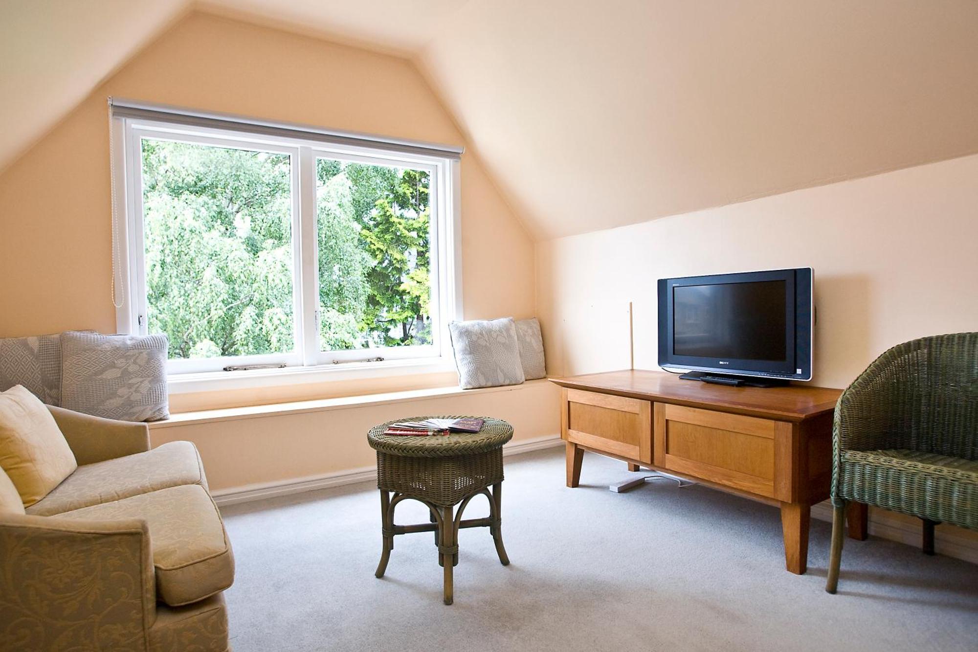 Orari Boutique Hotel Christchurch Dış mekan fotoğraf