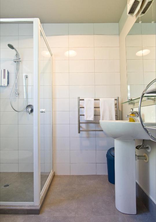 Orari Boutique Hotel Christchurch Dış mekan fotoğraf