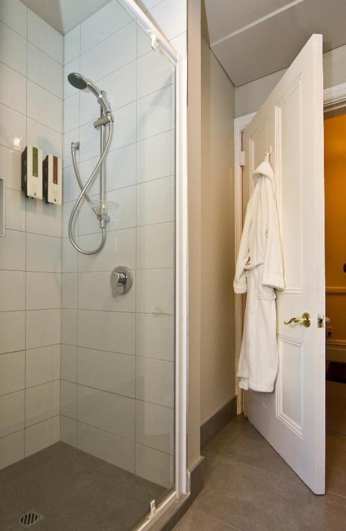 Orari Boutique Hotel Christchurch Dış mekan fotoğraf