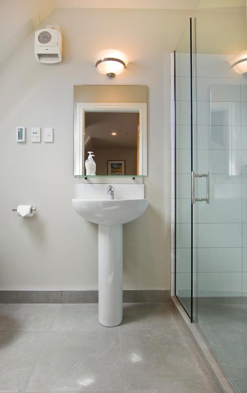 Orari Boutique Hotel Christchurch Dış mekan fotoğraf