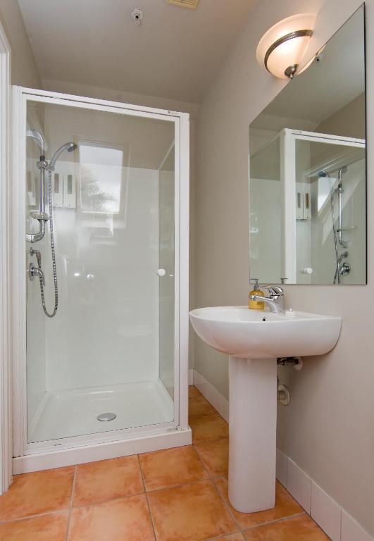 Orari Boutique Hotel Christchurch Dış mekan fotoğraf