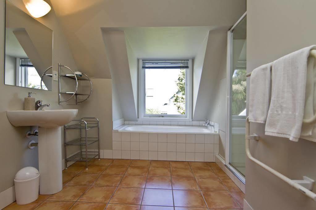 Orari Boutique Hotel Christchurch Dış mekan fotoğraf