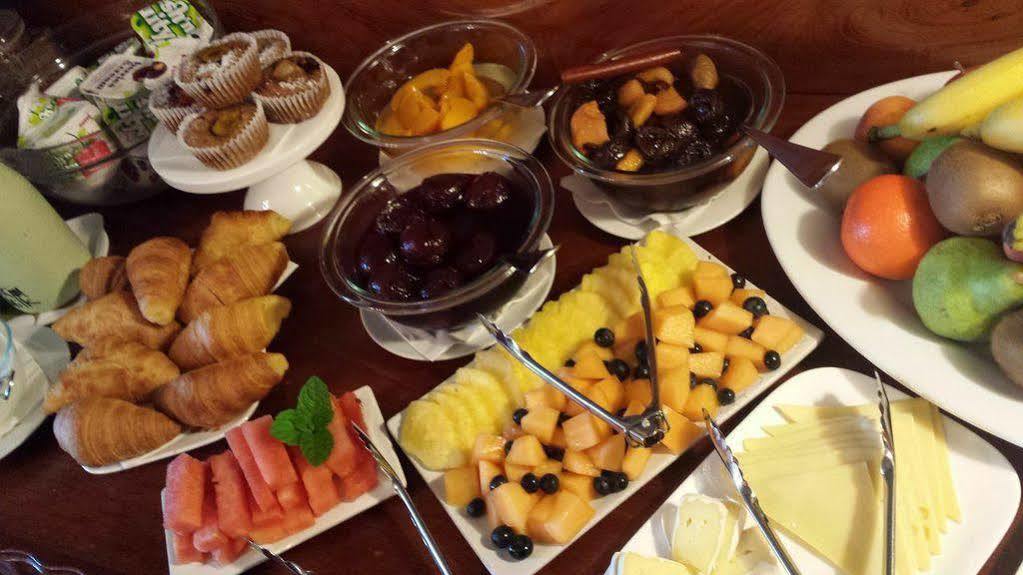 Orari Boutique Hotel Christchurch Dış mekan fotoğraf