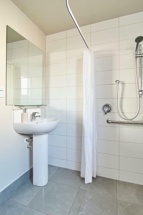 Orari Boutique Hotel Christchurch Dış mekan fotoğraf