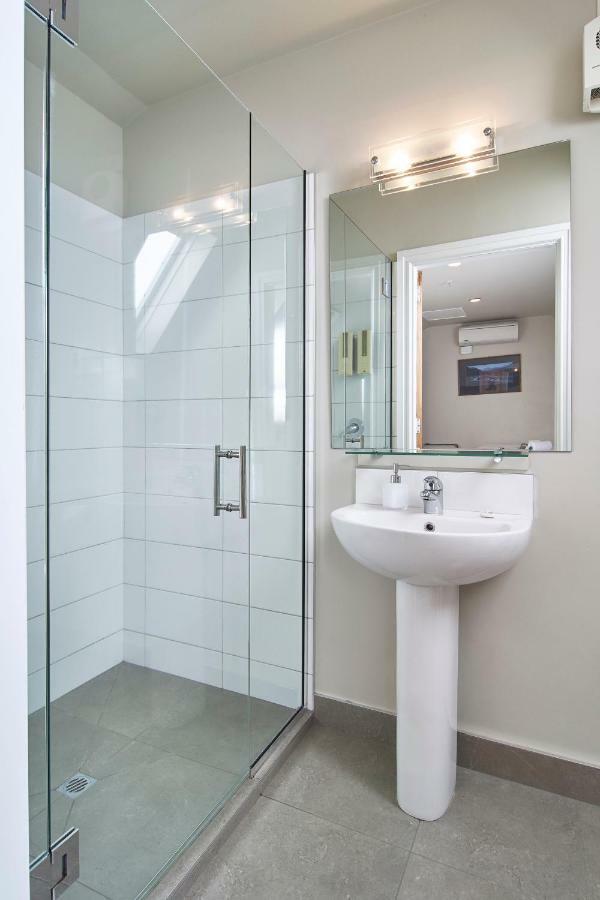 Orari Boutique Hotel Christchurch Dış mekan fotoğraf