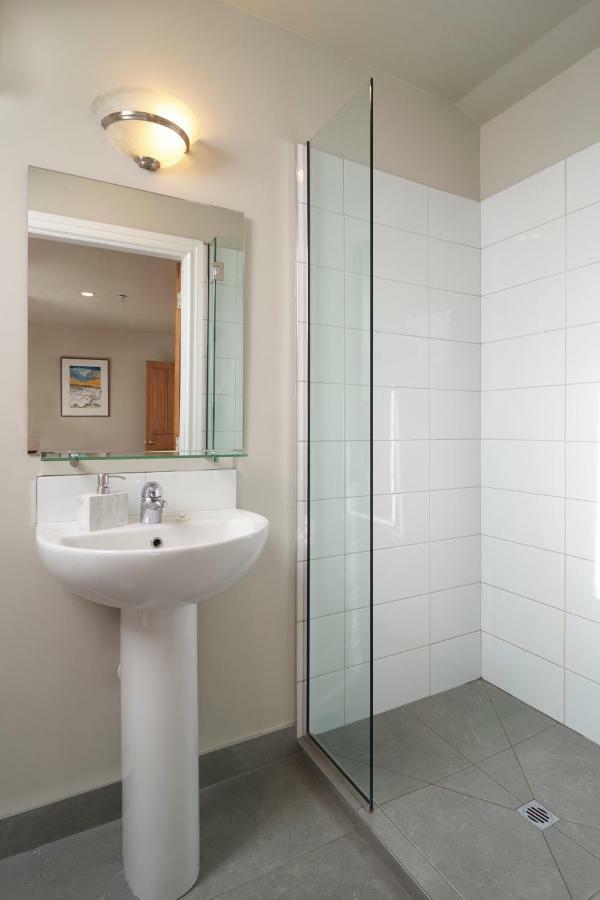 Orari Boutique Hotel Christchurch Dış mekan fotoğraf