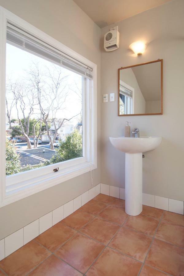 Orari Boutique Hotel Christchurch Dış mekan fotoğraf