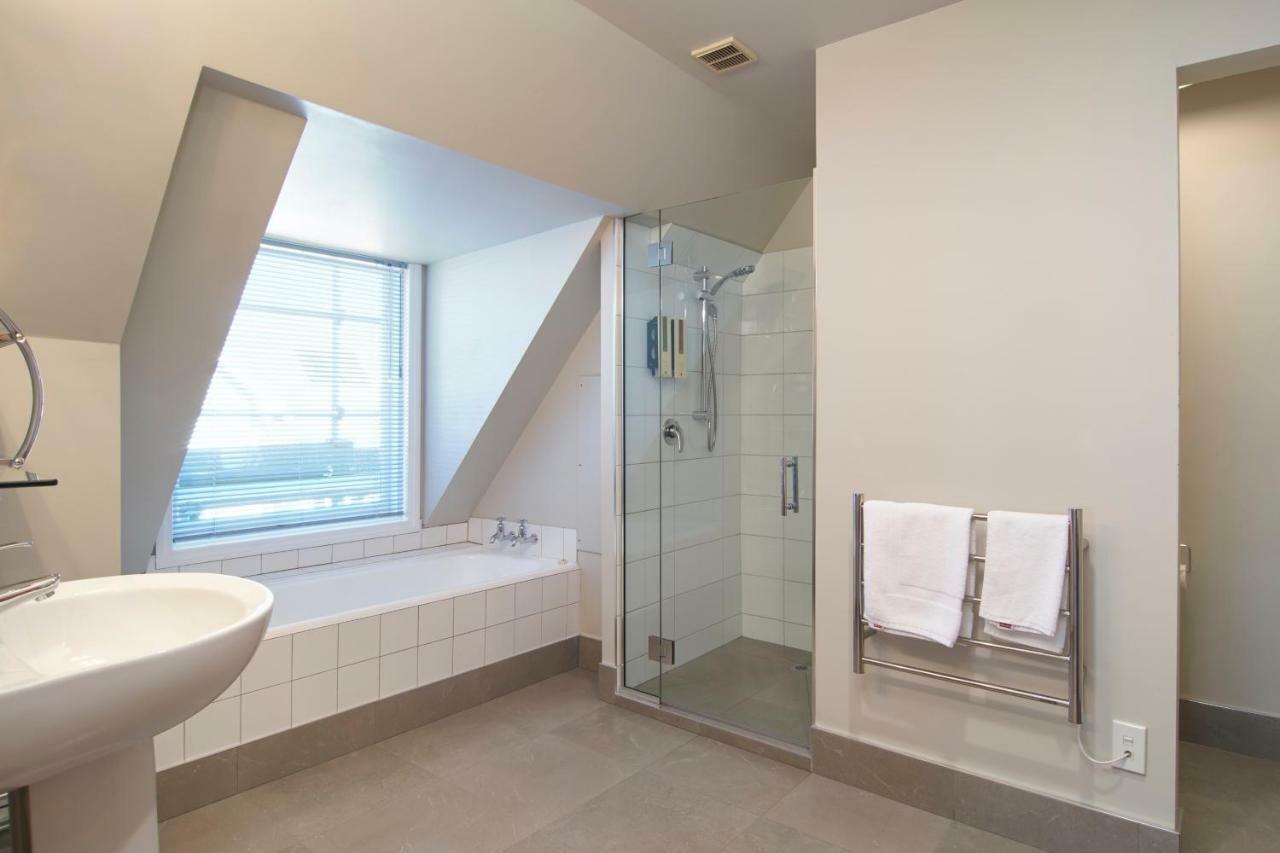 Orari Boutique Hotel Christchurch Dış mekan fotoğraf